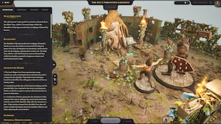 Never Ending Dungeon screenshot 1