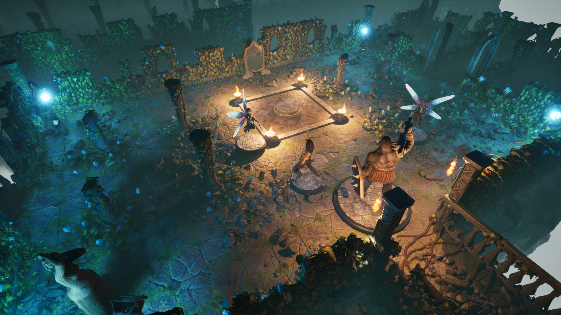 Never Ending Dungeon-5liym
