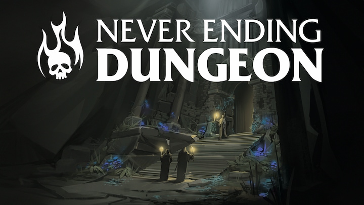 Never Ending Dungeon