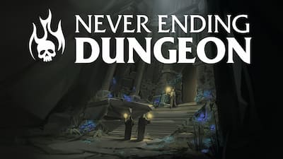Never Ending Dungeon