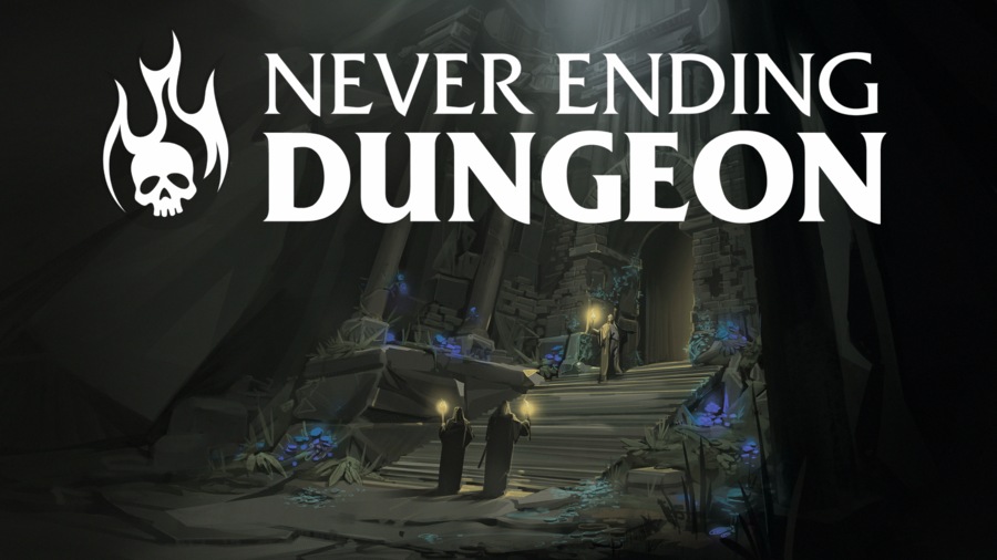 Never Ending Dungeon