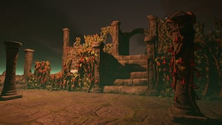 Never Ending Dungeon screenshot 3
