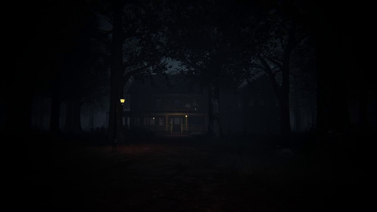 The Curse 404-2mx8f