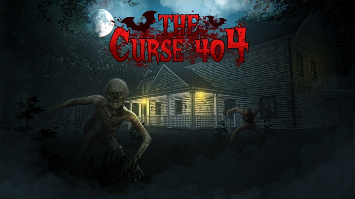 The Curse 404