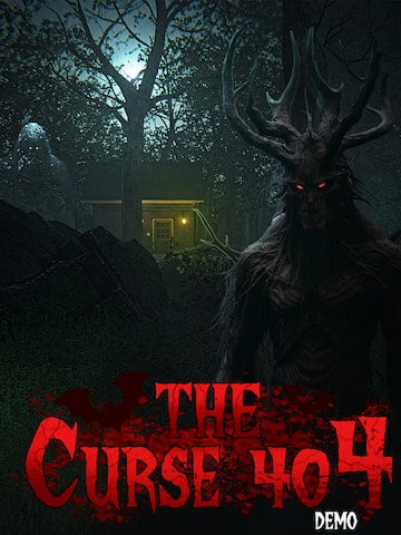 The Curse 404 Demo