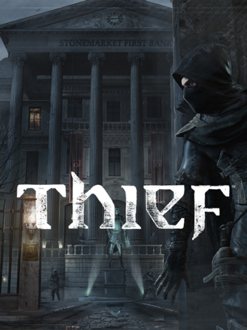 The Bank Heist