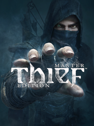Thief: Master Thief Edition