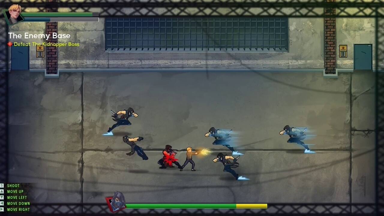 HEINZ HONOR AND REVENGE-dxkrx
