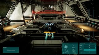 Alternative Gravity: Rescue Mission screenshot 1
