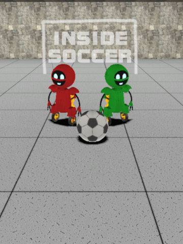 Inside Soccer