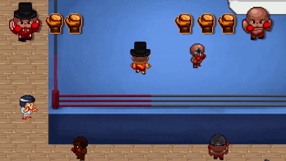 Stumble Upon Rumble-u74mz
