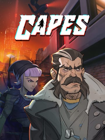 Capes