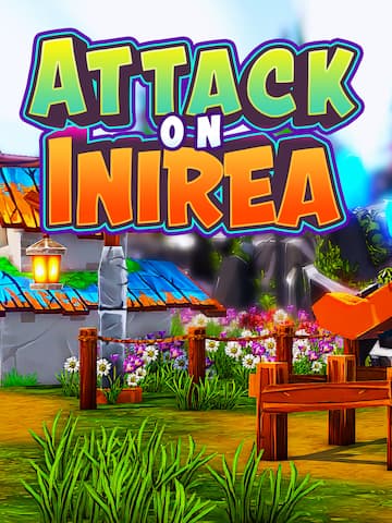 Attack on Inirea