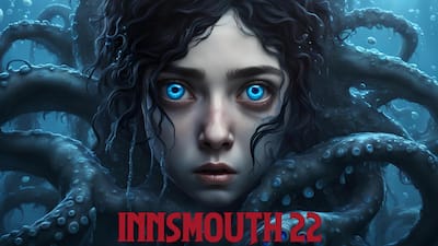 Innsmouth 22