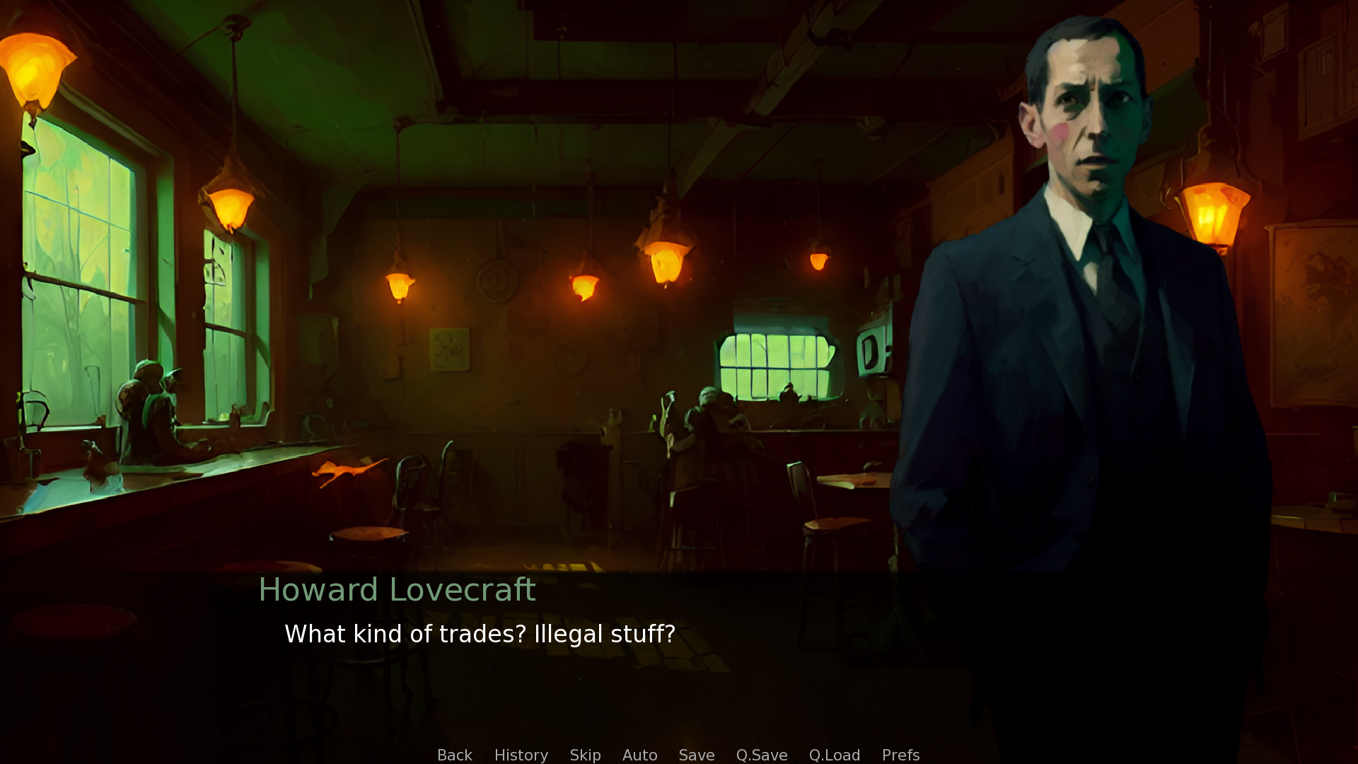 Innsmouth 22-l9n2a