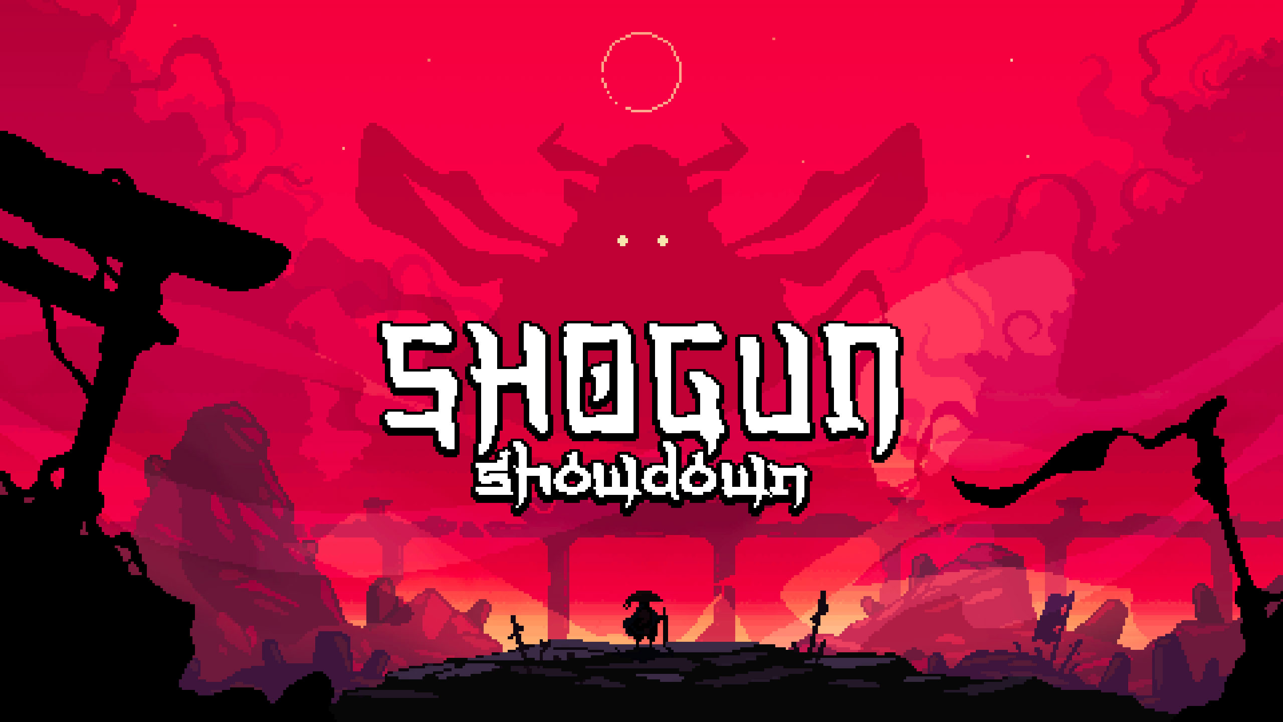 Shogun Showdown