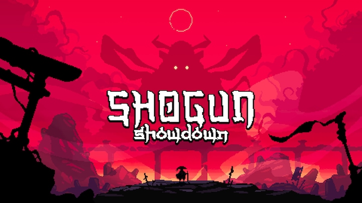 Shogun Showdown