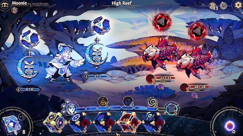 Astrea Six Sided Oracles erscheint demnächst – Epic Games Store