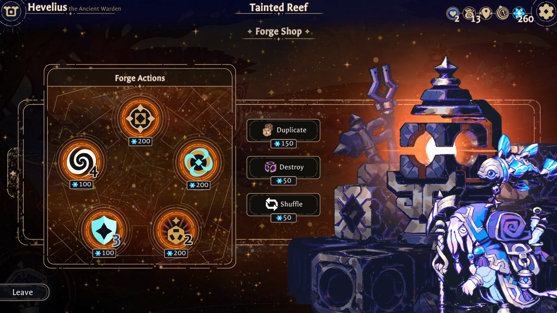 Astrea Six Sided Oracles-br2n7