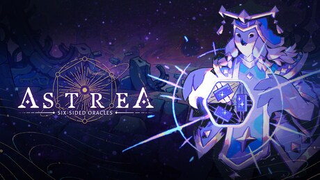 Купить ключ дешево Astrea Six Sided Oracles