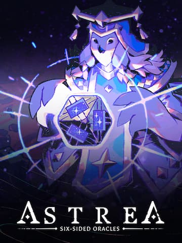Astrea Six Sided Oracles