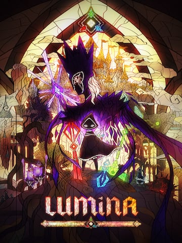 Lumina