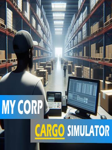 My Corp Cargo Simulator