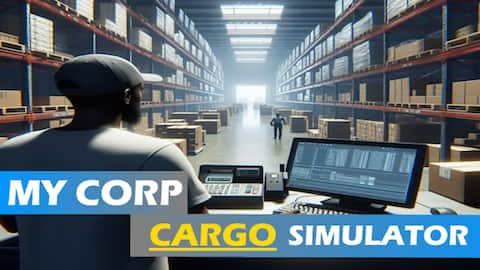 My Corp Cargo Simulator