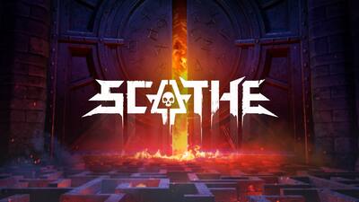 Scathe