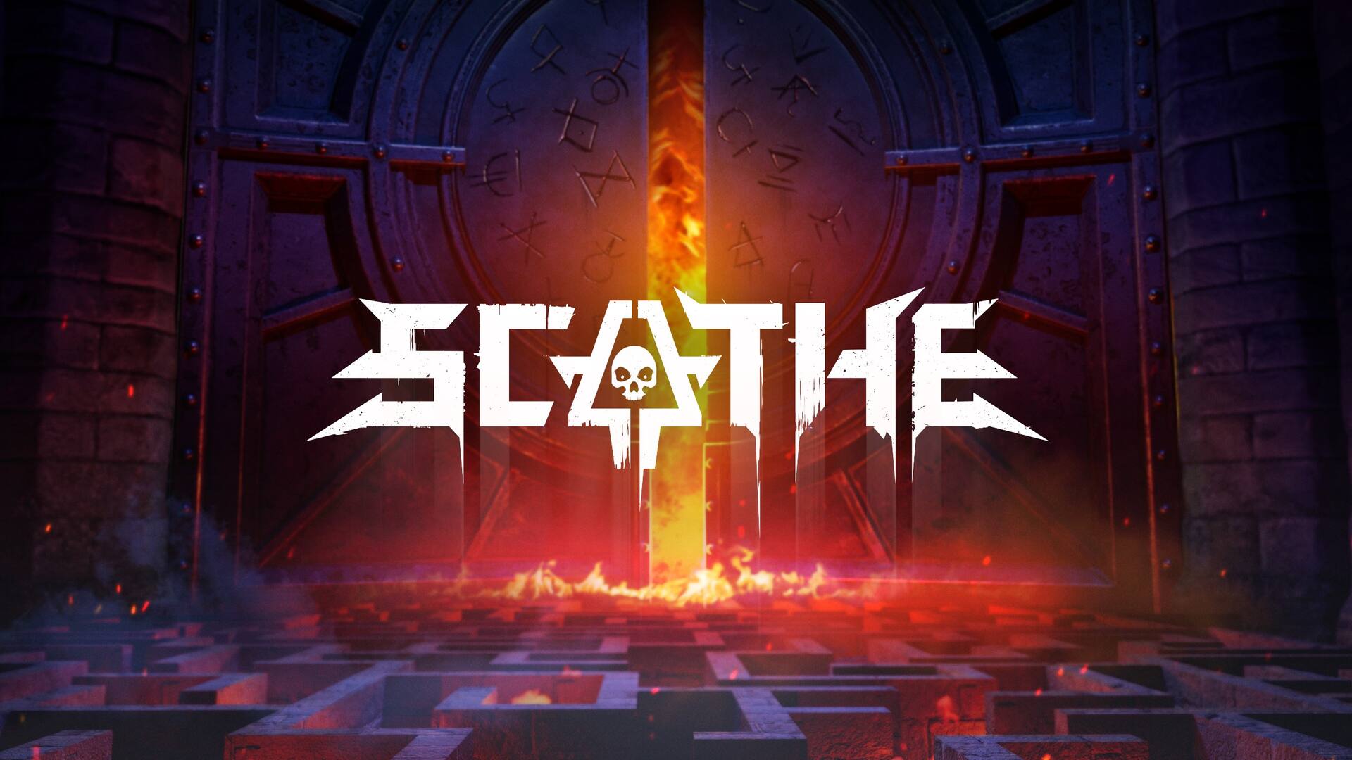 Scathe