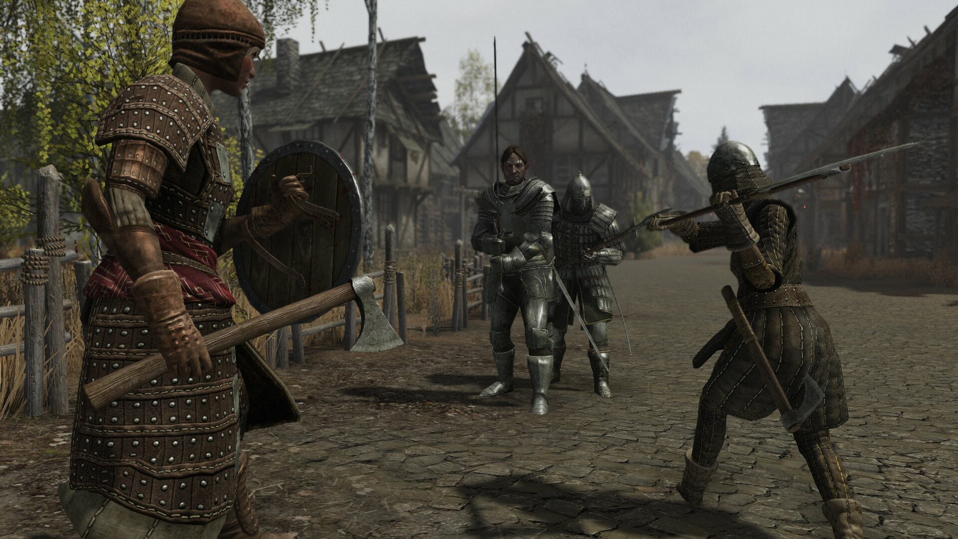 Life is Feudal: Arden-1qawu