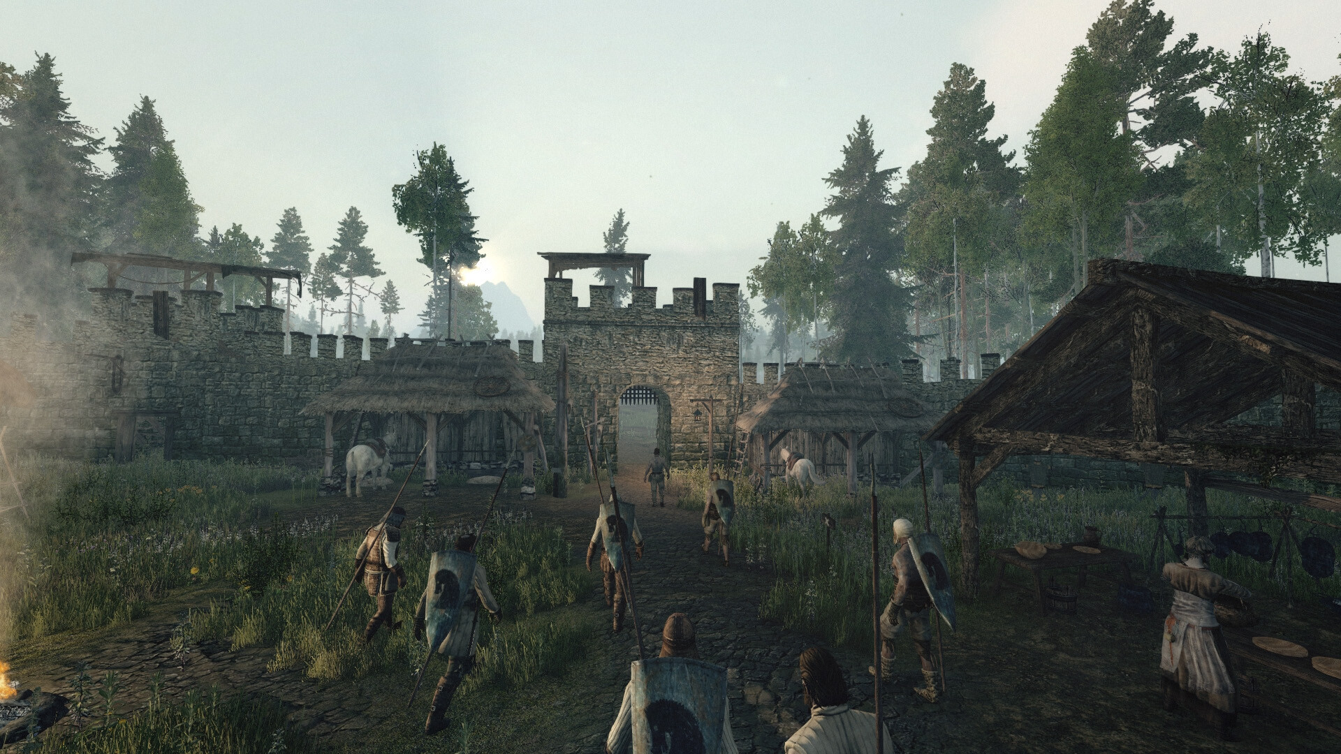 Life is Feudal: Arden-1y3j0