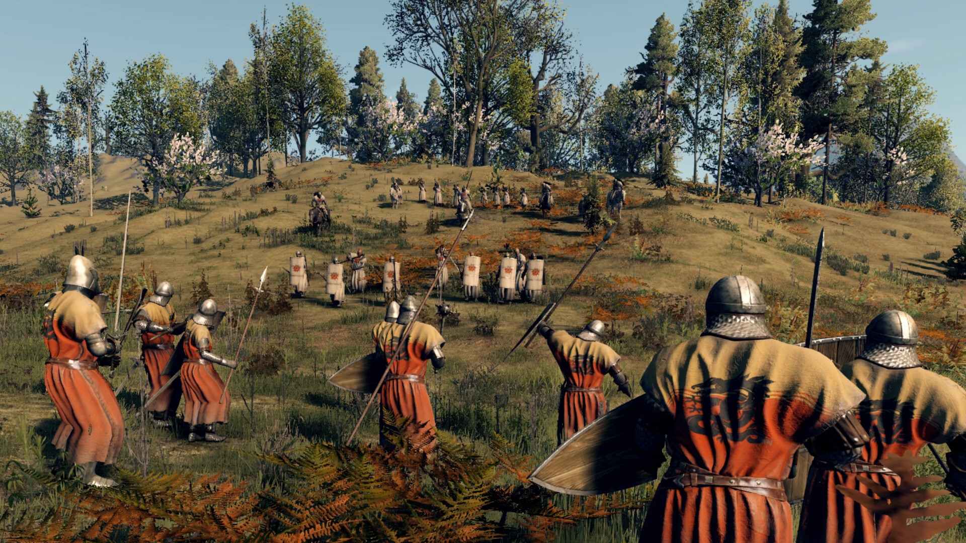 Life is Feudal: Arden-64jyw