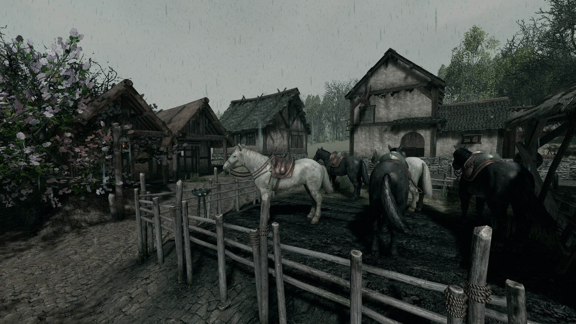 Life is Feudal: Arden-w9t7o
