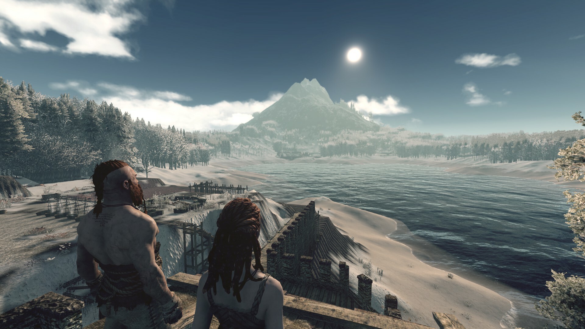 Life is Feudal: Arden-y3a70