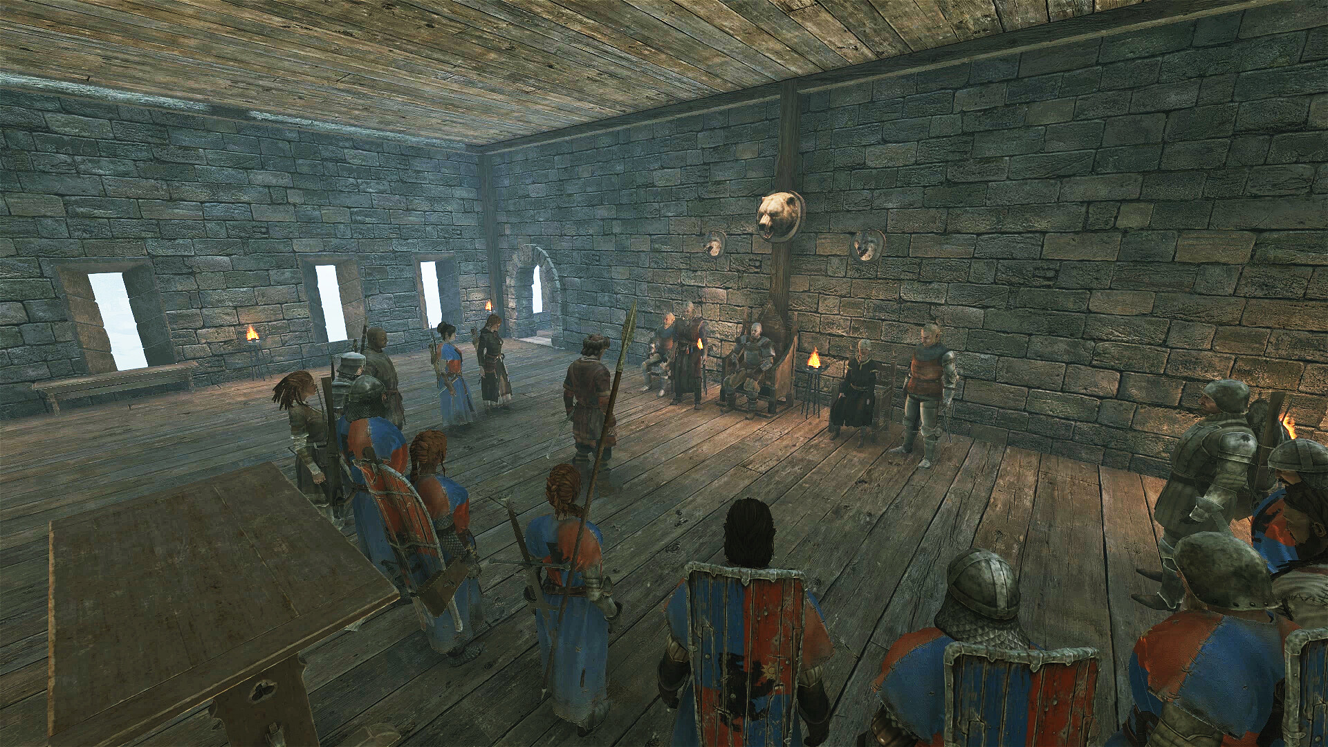 Life is Feudal: Arden-z0l40