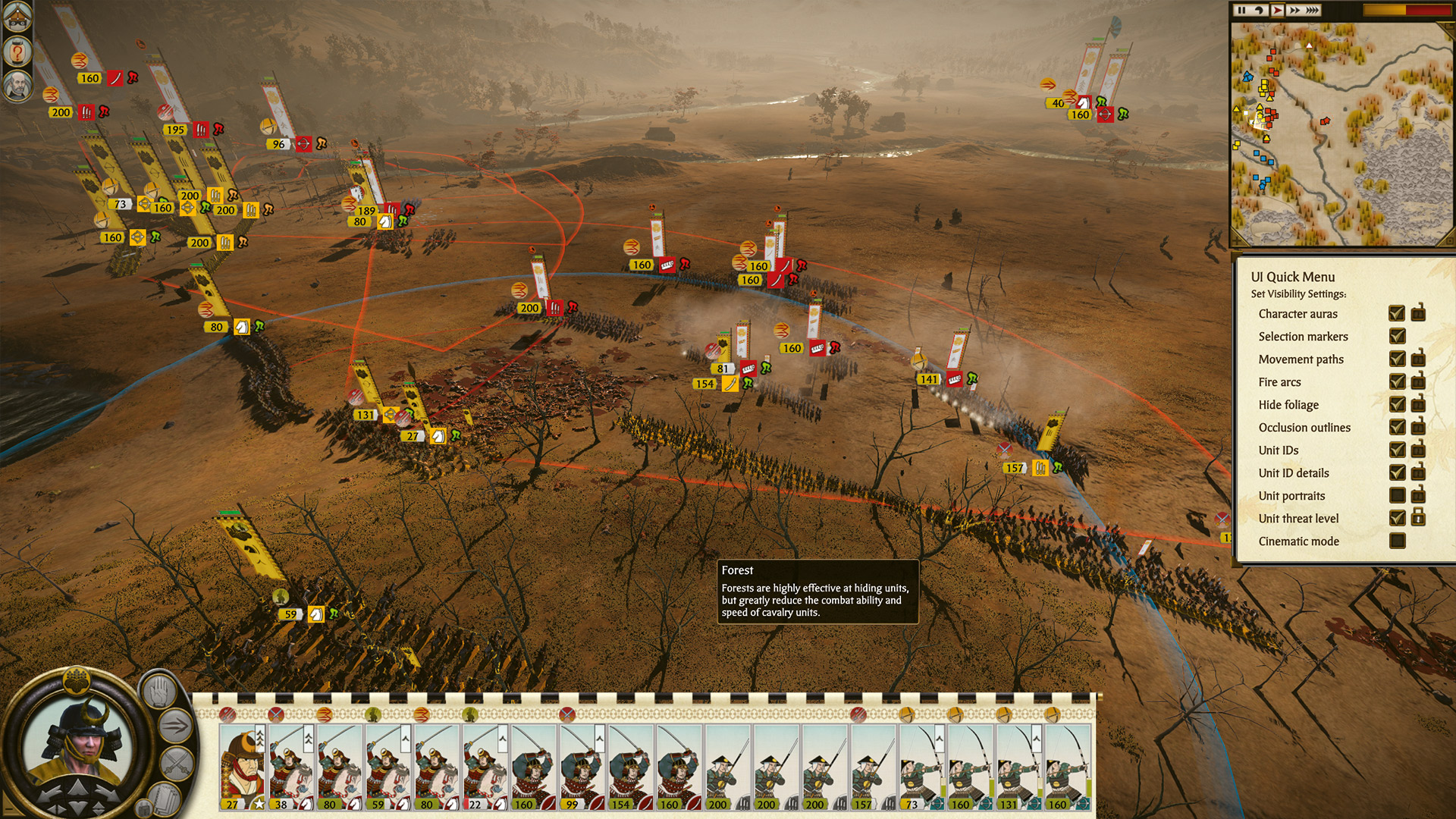 Total War: SHOGUN 2 - Complete Edition-18fac