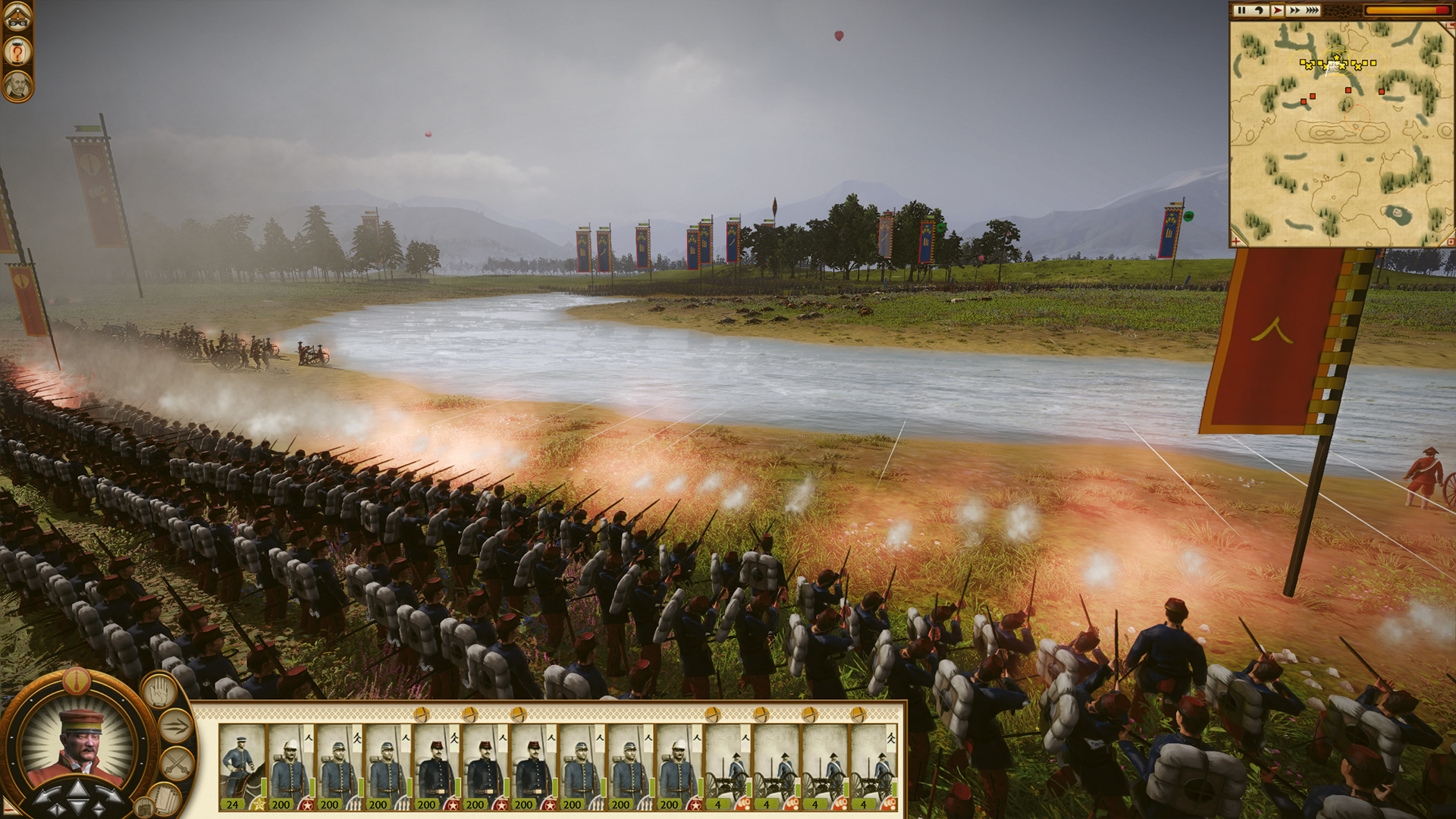 Total War: SHOGUN 2 - Complete Edition-3gv0o