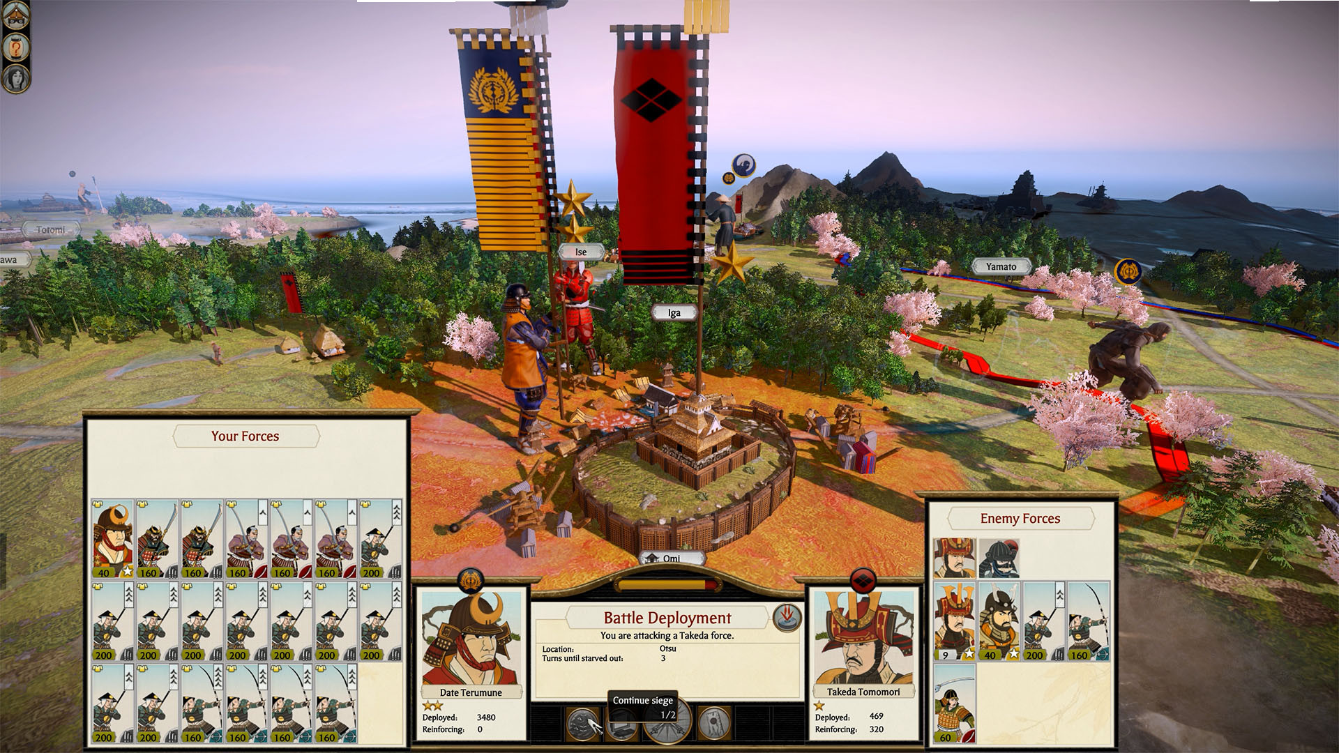 Total War: SHOGUN 2 - Complete Edition-i7ao9
