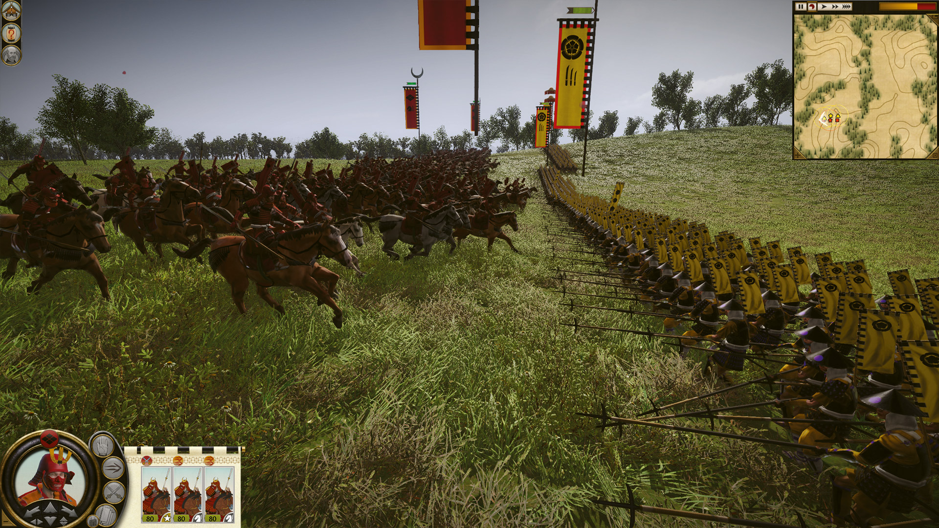 Total War: SHOGUN 2 - Complete Edition-ssmzt