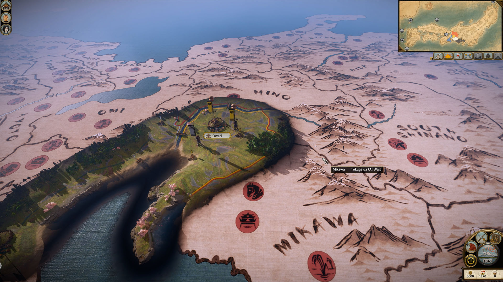 Total War: SHOGUN 2 - Complete Edition-t2bbo