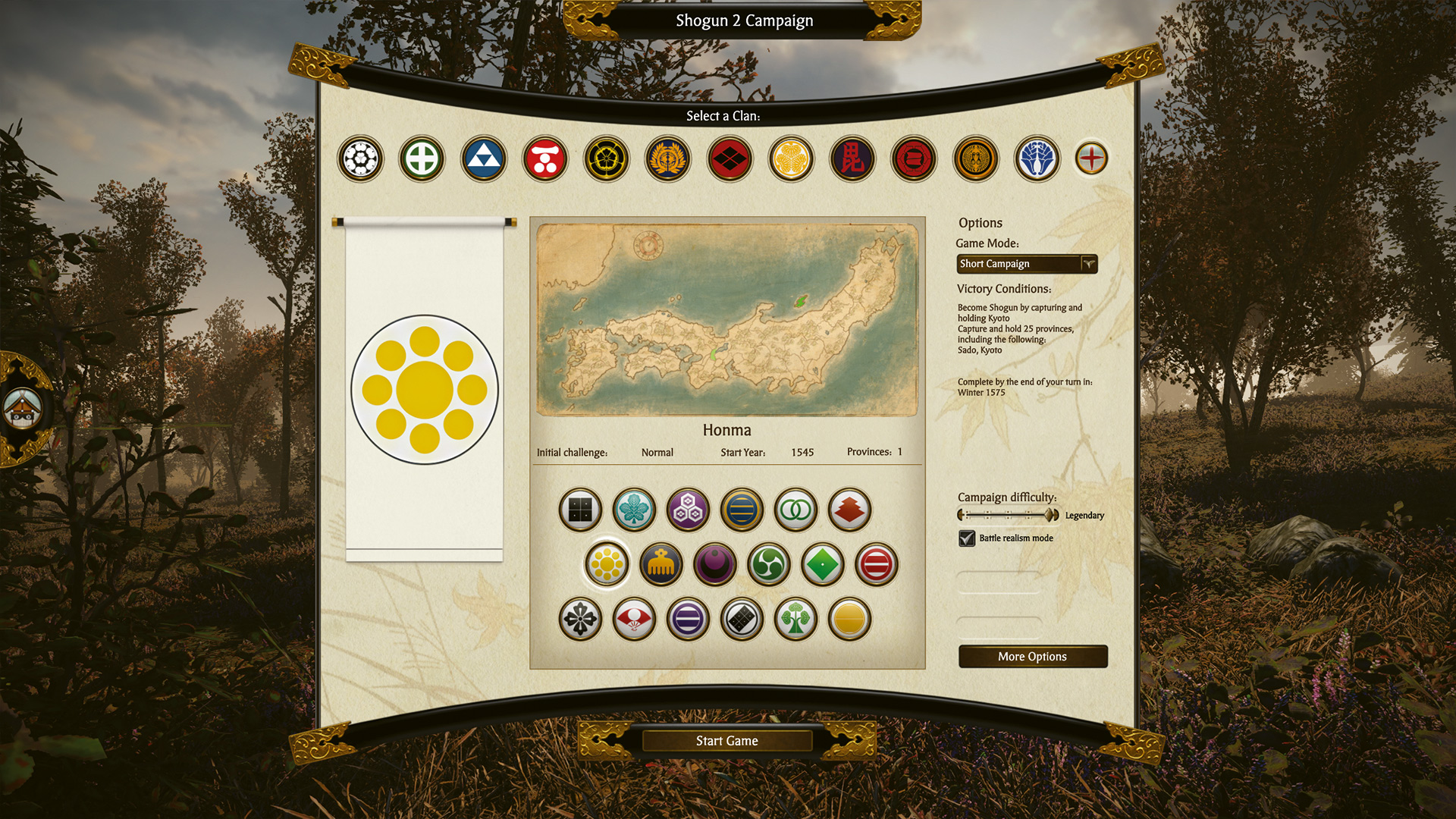Total War: SHOGUN 2 - Complete Edition-v6le7