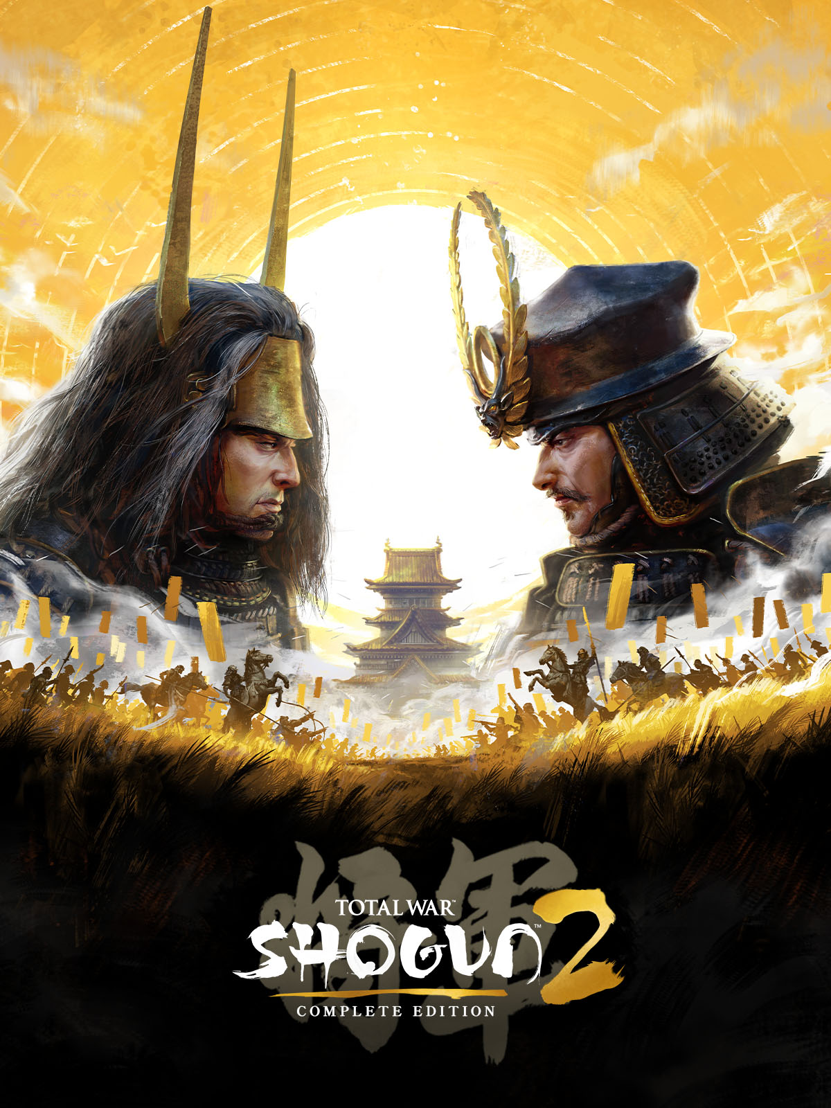 Total War: SHOGUN 2 - Complete Edition