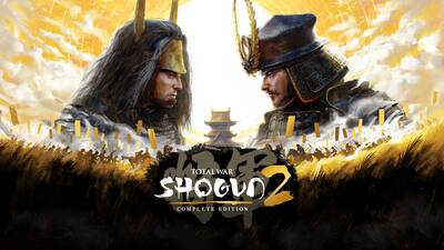 Total War: SHOGUN 2 - Complete Edition