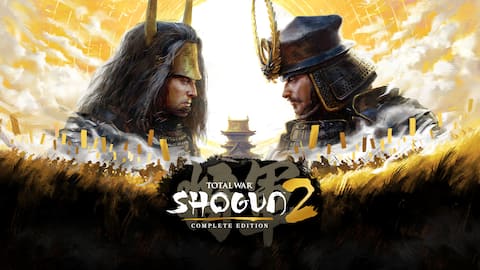 Total War: SHOGUN 2 - Complete Edition