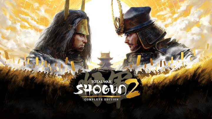 Total War: SHOGUN 2 - Complete Edition
