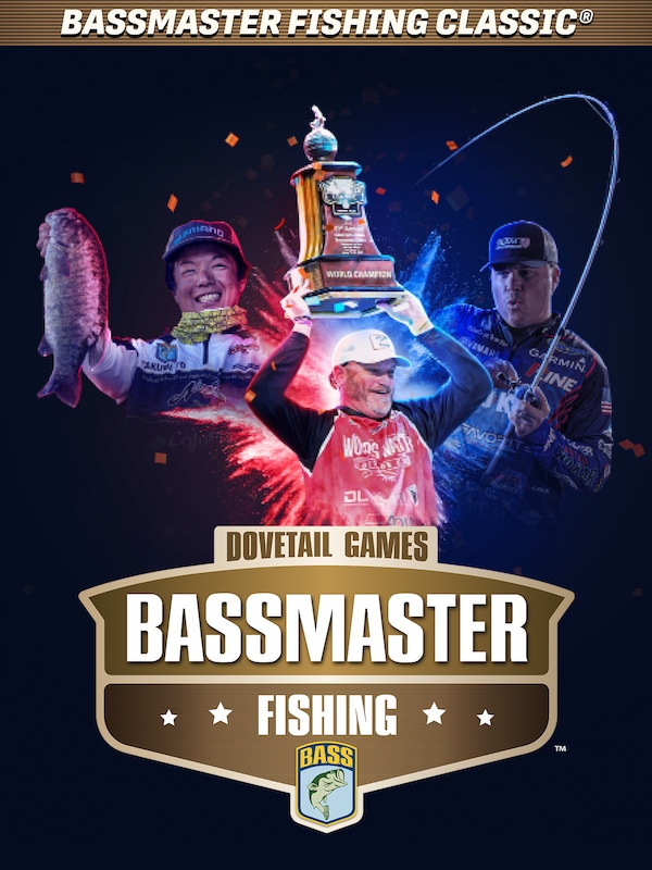 Bassmaster® Fishing: Classic Edition