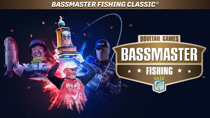 Bassmaster® Fishing: Classic Edition