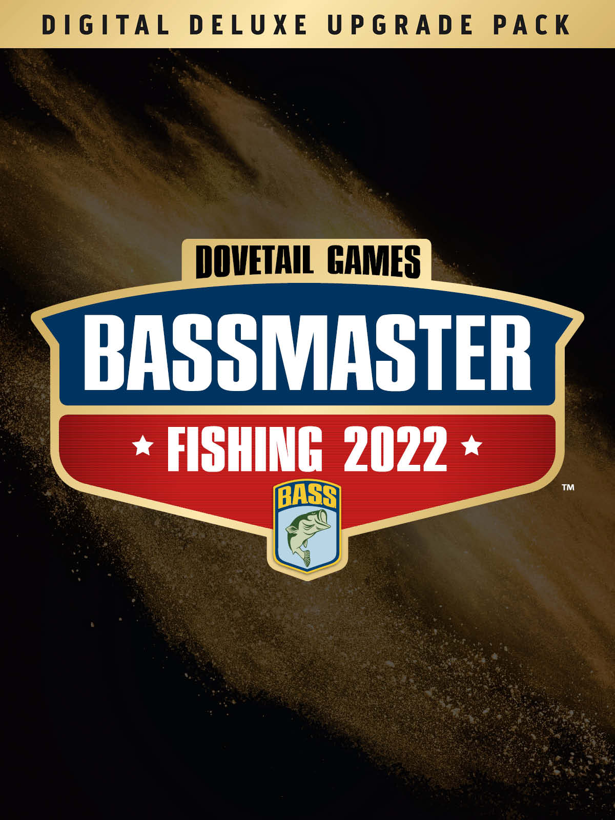 Bassmaster® Fishing 2022 Deluxe Upgrade Pack Epic Games Store