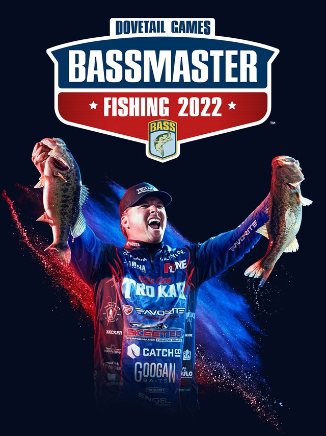 Bassmaster® Fishing 2022